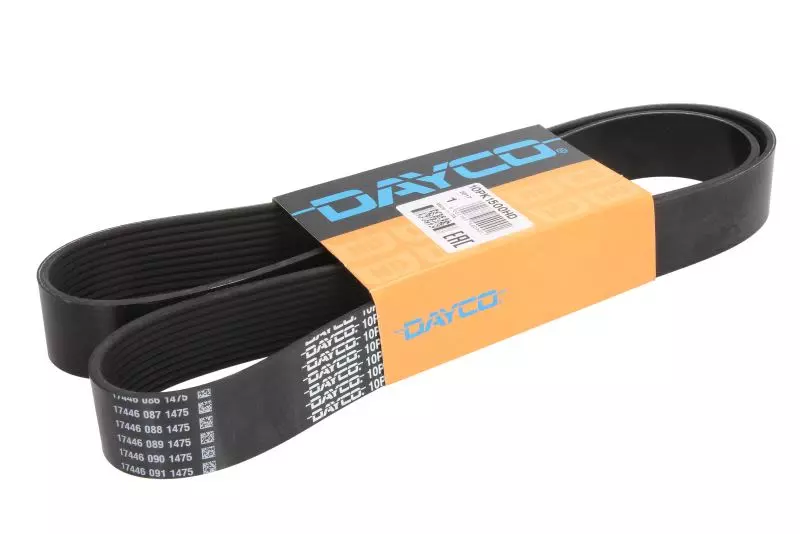 DAYCO PASEK WIELOROWKOWY 10PK1500HD