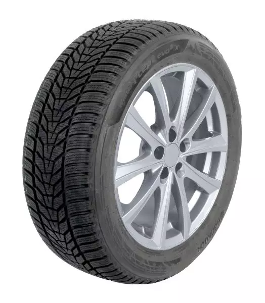 HANKOOK WINTER I*CEPT EVO3 X W330A 265/50R19 110 V PRZYCZEPNOŚĆ NA ŚNIEGU (3PMSF), RANT OCHRONNY, WZMOCNIENIE (XL)