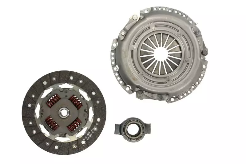 SACHS ZESTAW SPRZĘGŁA  3000 334 001