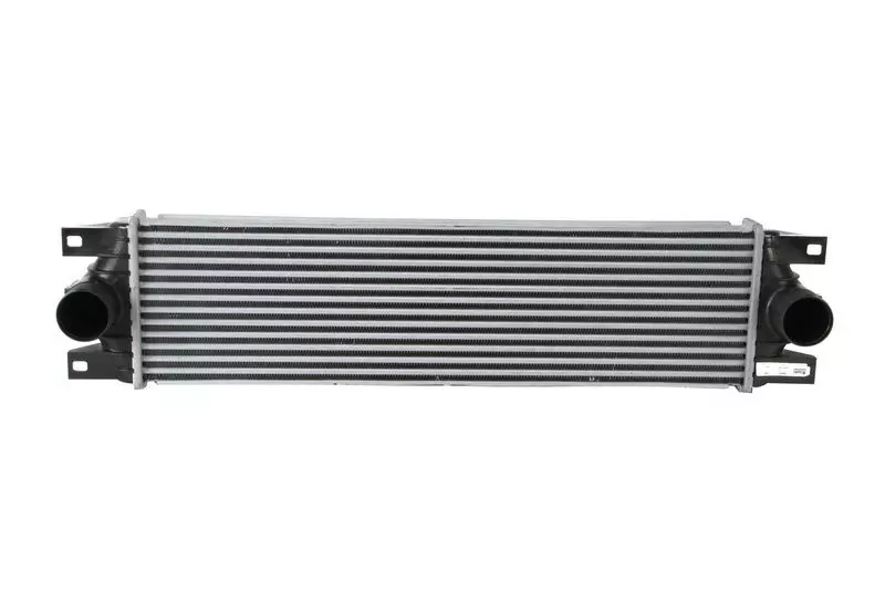 NISSENS INTERCOOLER 96890