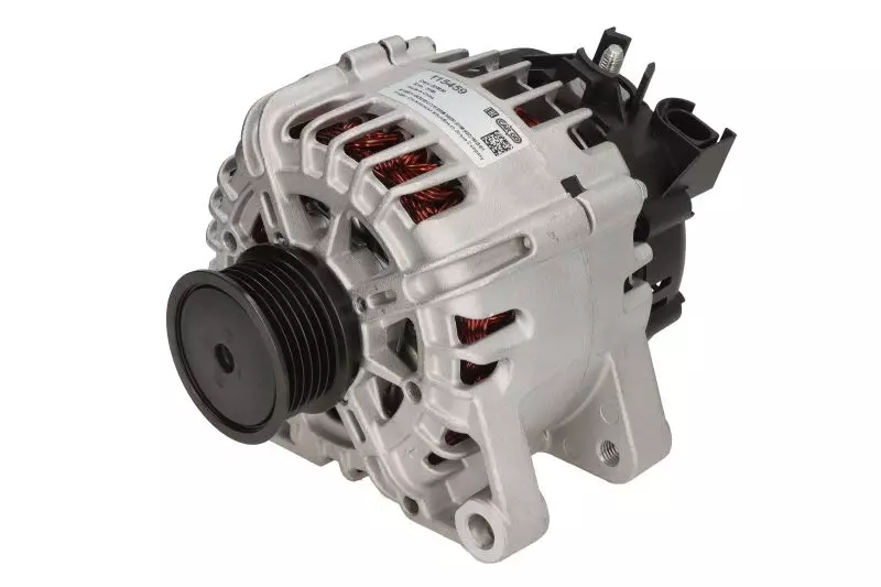 HC-CARGO ALTERNATOR 115459