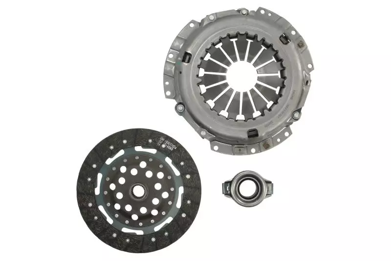 SACHS ZESTAW SPRZĘGŁA 3000 951 869