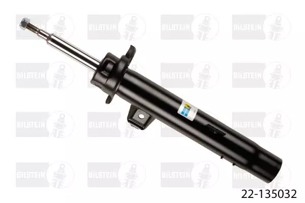 BILSTEIN AMORTYZATORY+OSŁ PRZÓD BMW 3 E90 E91 SPORT 