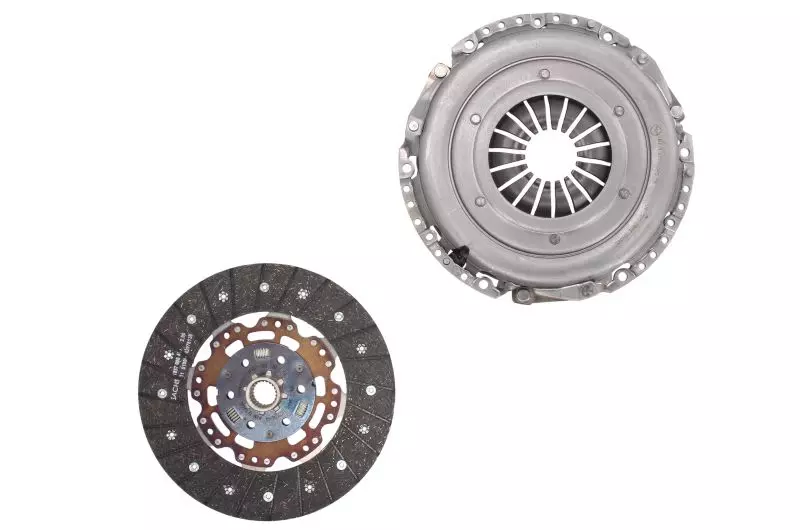 SACHS ZESTAW SPRZĘGŁA 3000 970 059