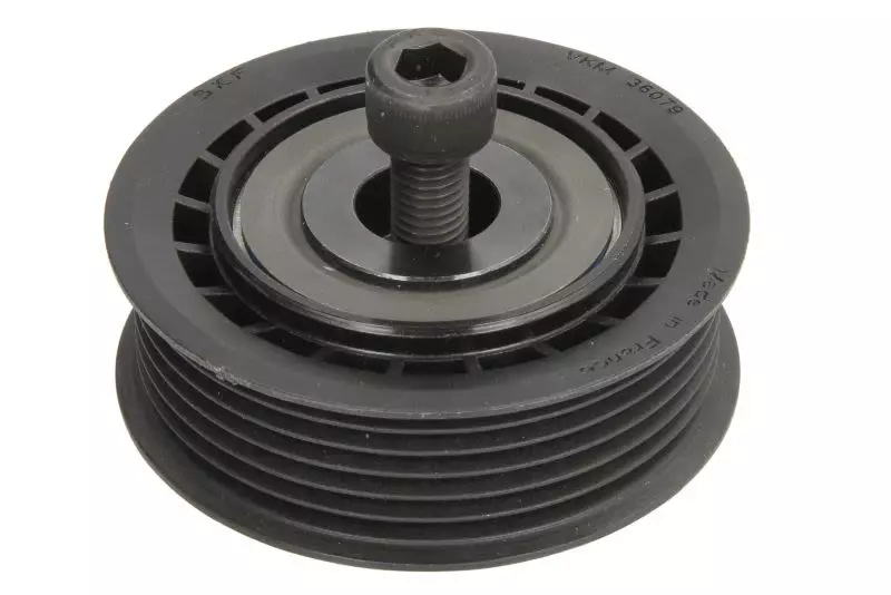 SKF ROLKA PROWADZĄCA PASKA VKM 36079