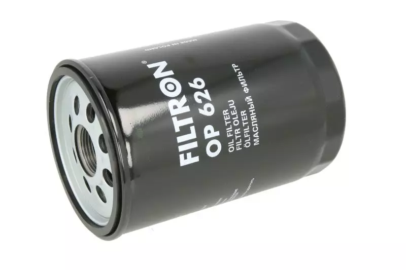 FILTRON FILTR OLEJU OP 626