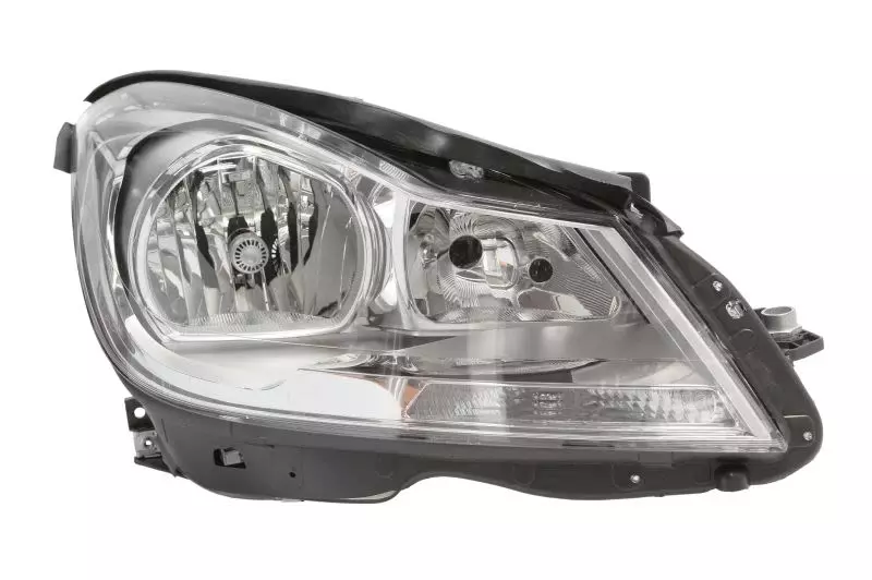 DEPO REFLEKTOR LAMPA PRZÓD 440-1195RMLDEM1