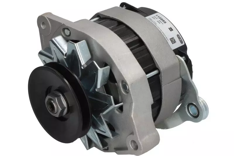 HC-CARGO ALTERNATOR 110889