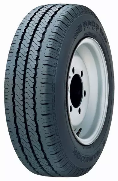 OPONA LETNIA HANKOOK RADIAL RA08 195/70R15 104/102 R WZMOCNIENIE (C)