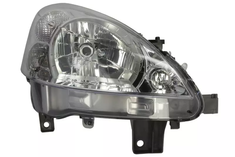 TYC REFLEKTOR LAMPA 20-11809-05-2