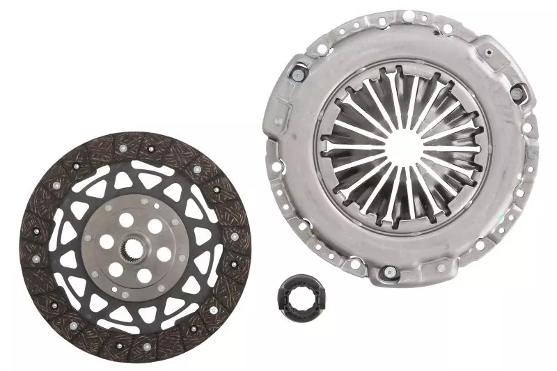 SACHS ZESTAW SPRZĘGŁA 3000 954 489