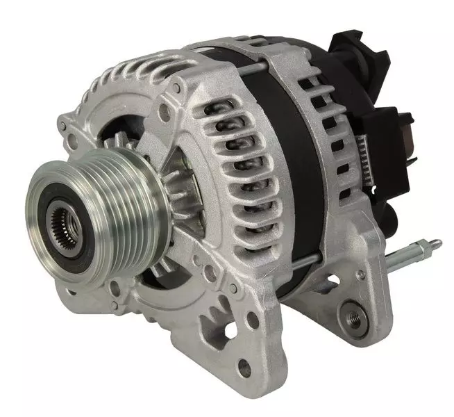 DENSO ALTERNATOR DAN1328