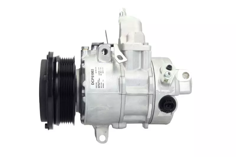 DENSO KOMPRESOR KLIMATYZACJI DCP51003