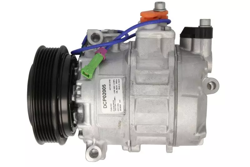 DENSO KOMPRESOR KLIMATYZACJI DCP02005