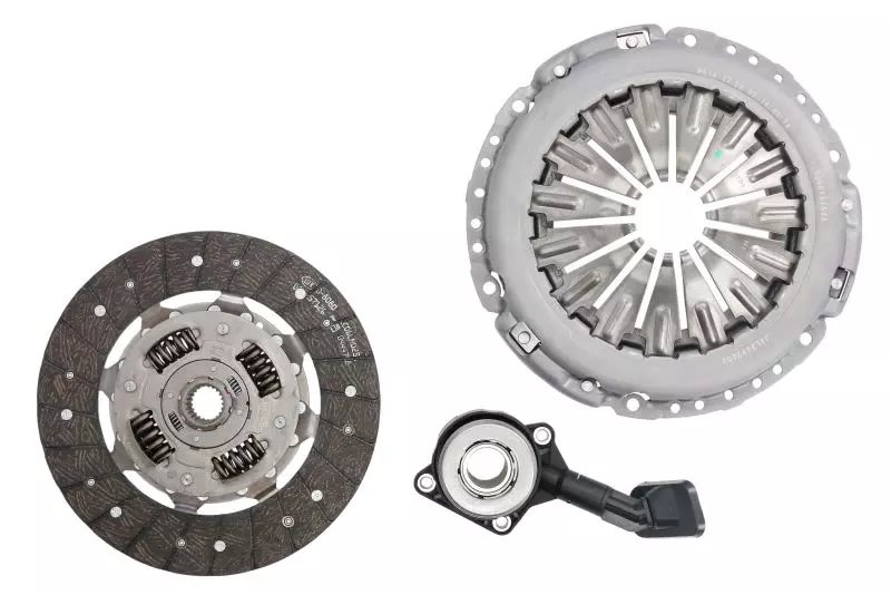 SACHS ZESTAW SPRZĘGŁA 3000 990 416