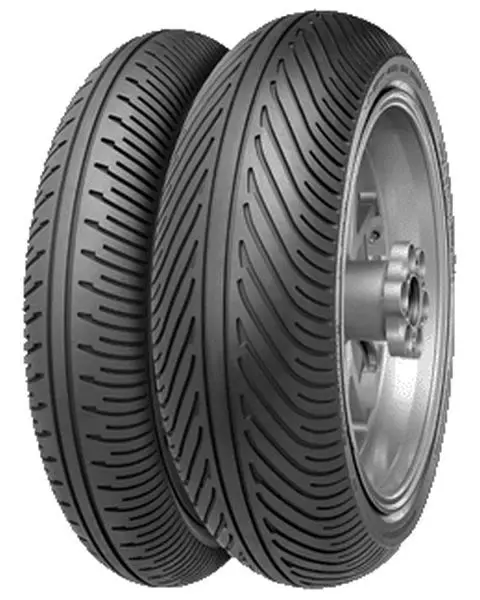 CONTINENTAL CONTIRACEATTACK 120/70R17