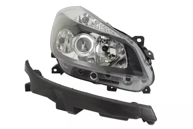 TYC REFLEKTOR LAMPA 20-0795-15-2