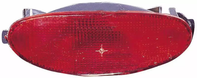 DEPO LAMPA PRZECIWMGIELNA 550-4001N-UE