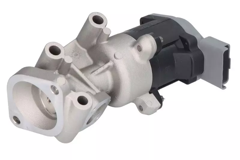 VALEO ZAWÓR EGR PRAWY CITROEN C5 C6 2.7 HDI