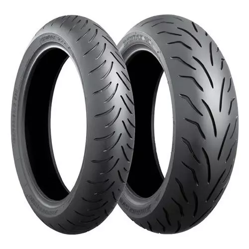 BRIDGESTONE BATTLAX SC 130/70-12 56 L