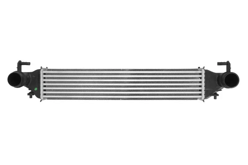 NISSENS INTERCOOLER 96166