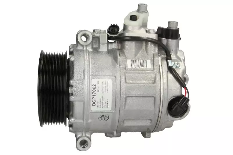 DENSO KOMPRESOR KLIMATYZACJI DCP17062