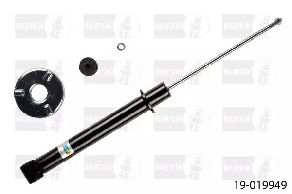 BILSTEIN AMORTYZATORY VW PASSAT B4 B3 TYŁ GAZ TYLNE