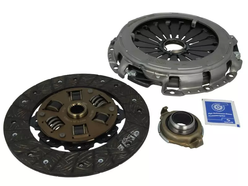 SACHS ZESTAW SPRZĘGŁA 3000 954 228