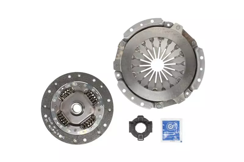 SACHS ZESTAW SPRZĘGŁA 3000 951 059