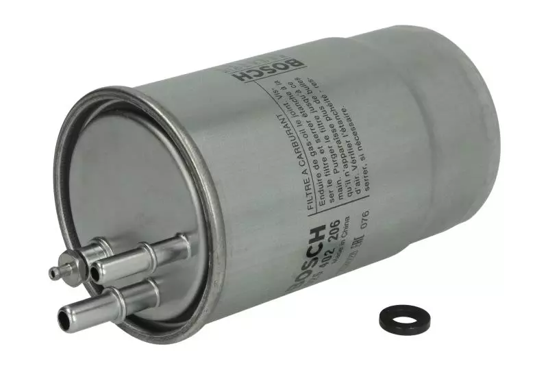 BOSCH FILTR PALIWA F 026 402 206