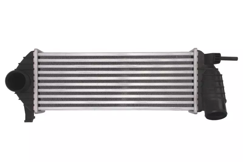 NISSENS CHŁODNICA INTERCOOLER 96572