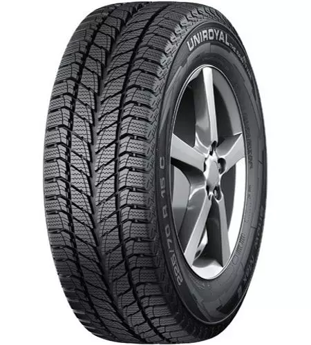 UNIROYAL SNOW MAX 2 185/75R16 104/102 R PRZYCZEPNOŚĆ NA ŚNIEGU (3PMSF), WZMOCNIENIE (C)