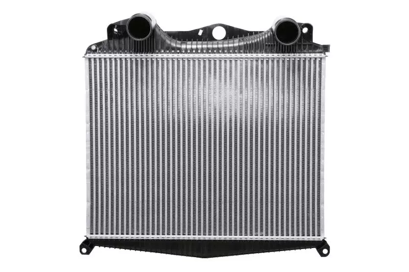 NRF CHŁODNICA INTERCOOLER 30450