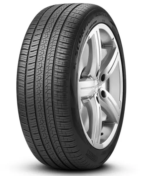 PIRELLI SCORPION ZERO ALL SEASON 24X265/45ZR21 108 Y WZMOCNIENIE (XL)