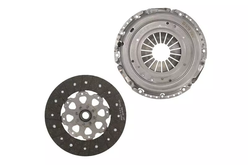 SACHS ZESTAW SPRZĘGŁA 3000 970 107