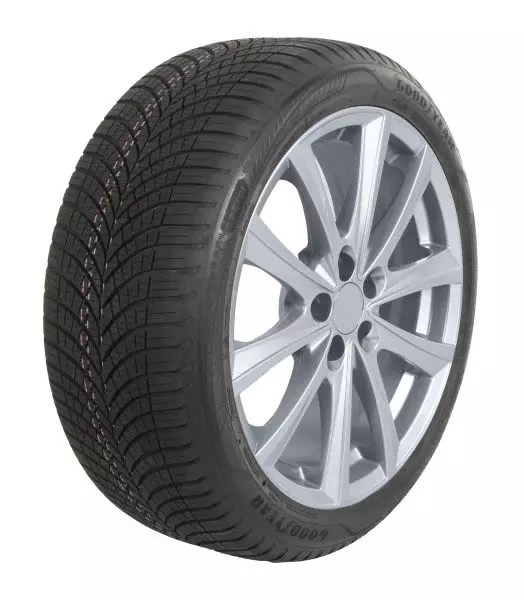 GOODYEAR VECTOR 4SEASONS SUV G3 235/55R19 105 W PRZYCZEPNOŚĆ NA ŚNIEGU (3PMSF)