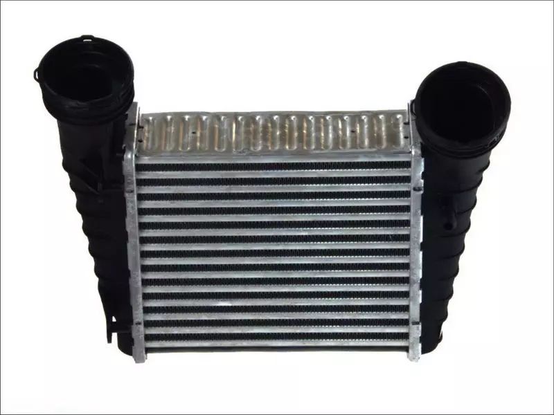 NISSENS CHŁODNICA INTERCOOLER 96680