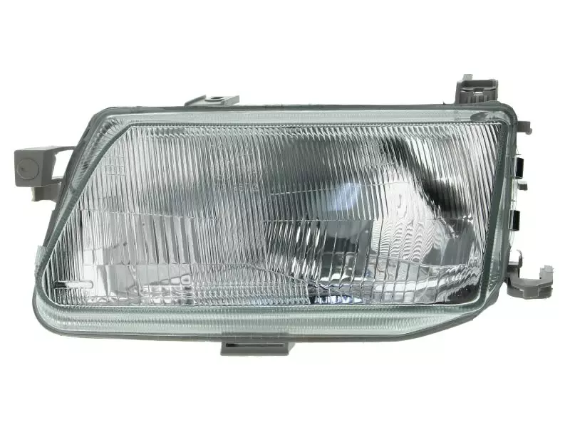 ABAKUS REFLEKTOR PRZÓD 442-1112L-LD-E