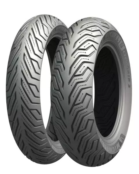 MICHELIN CITY GRIP 2 150/70-13 64 S