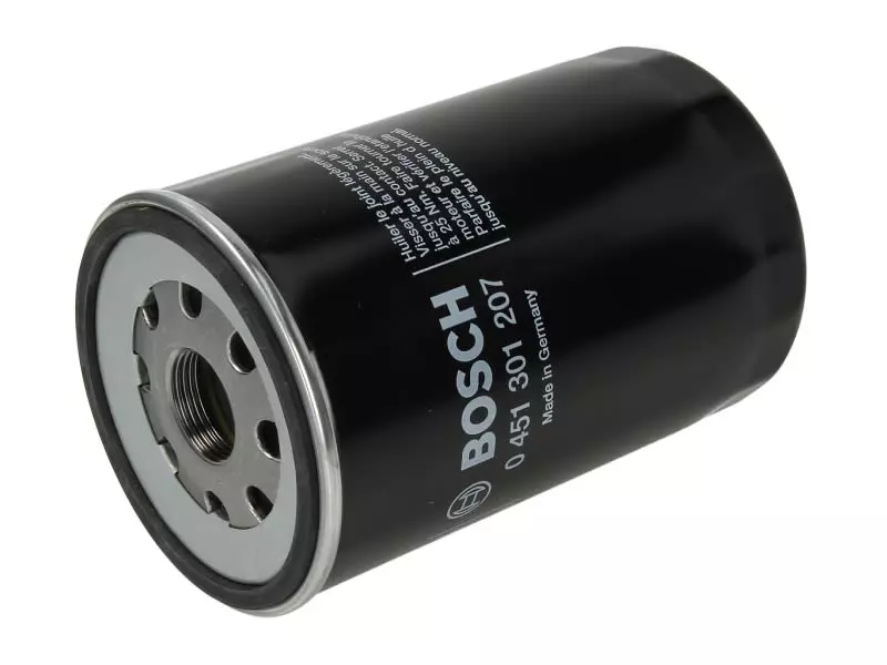 BOSCH FILTR OLEJU 0 451 301 207