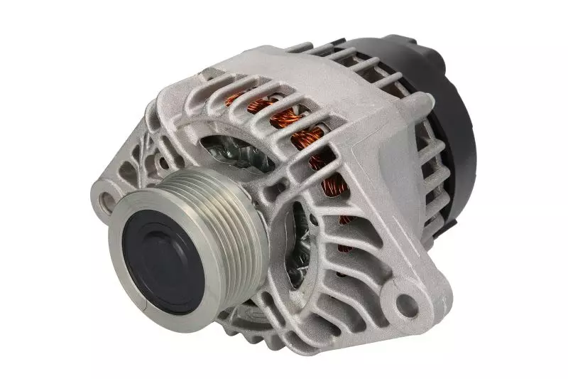 DENSO ALTERNATOR DAN501