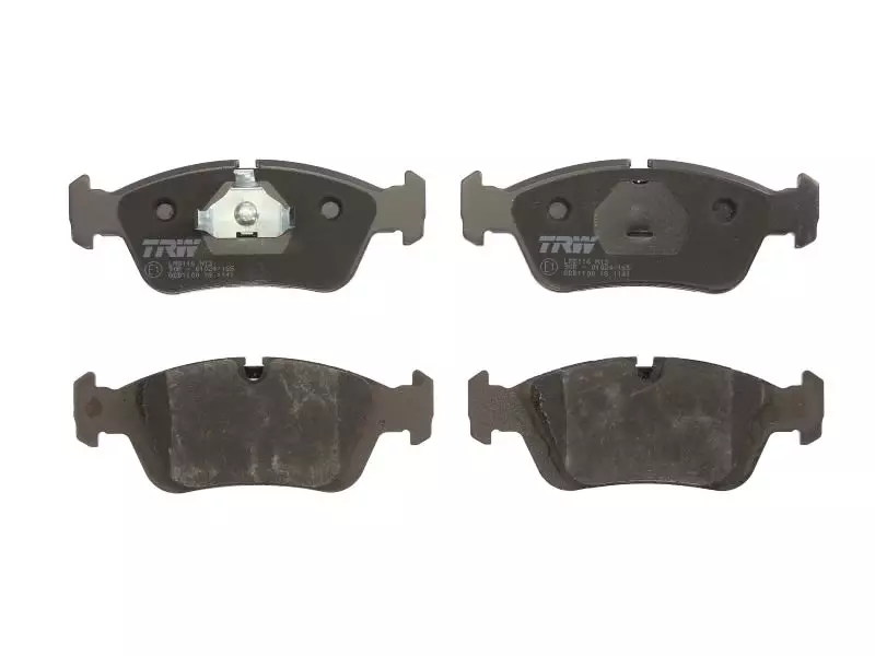 TRW KLOCKI BMW 316,318,320,323,325,328,Z3 90-99