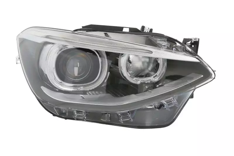 DEPO REFLEKTOR LAMPA PRZÓD 444-1182RMLDHEM