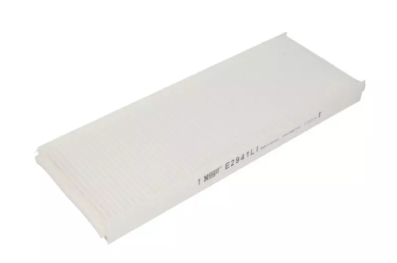 HENGST FILTER FILTR KABINOWY E2941LI