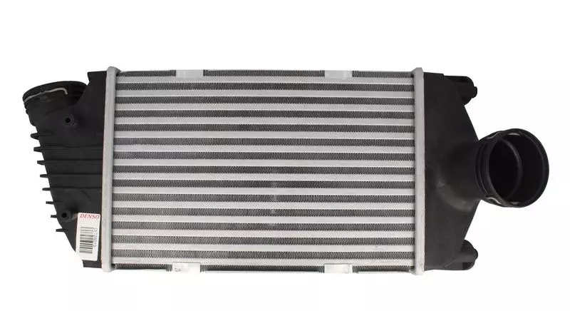 DENSO INTERCOOLER DIT28015