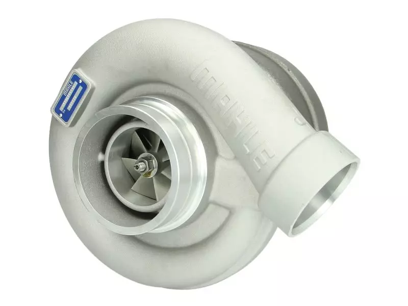 MAHLE TURBOSPRĘŻARKA 037 TC 15327 000