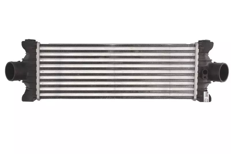 NISSENS CHŁODNICA INTERCOOLER 96486