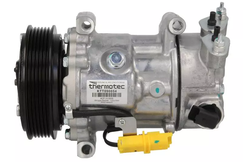 THERMOTEC KOMPRESOR KLIMATYZACJI KTT090054