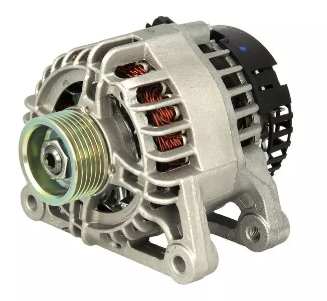 DENSO ALTERNATOR DAN1336