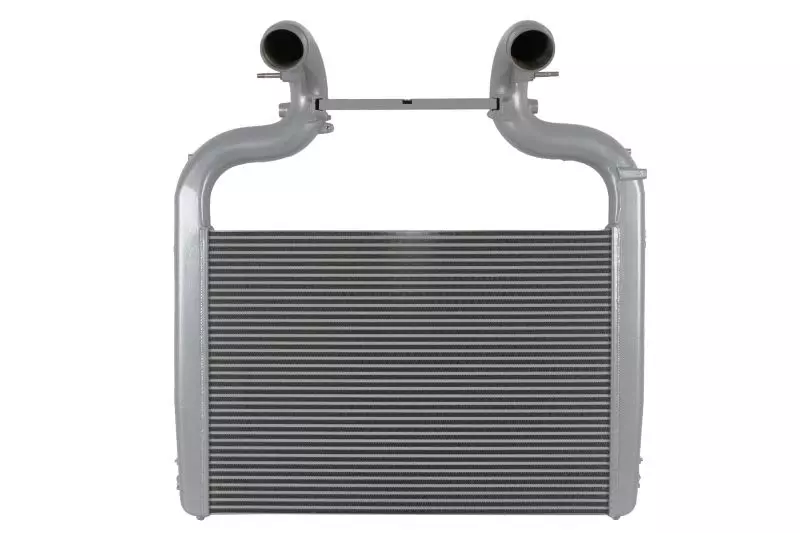 NISSENS CHŁODNICA INTERCOOLER 96424